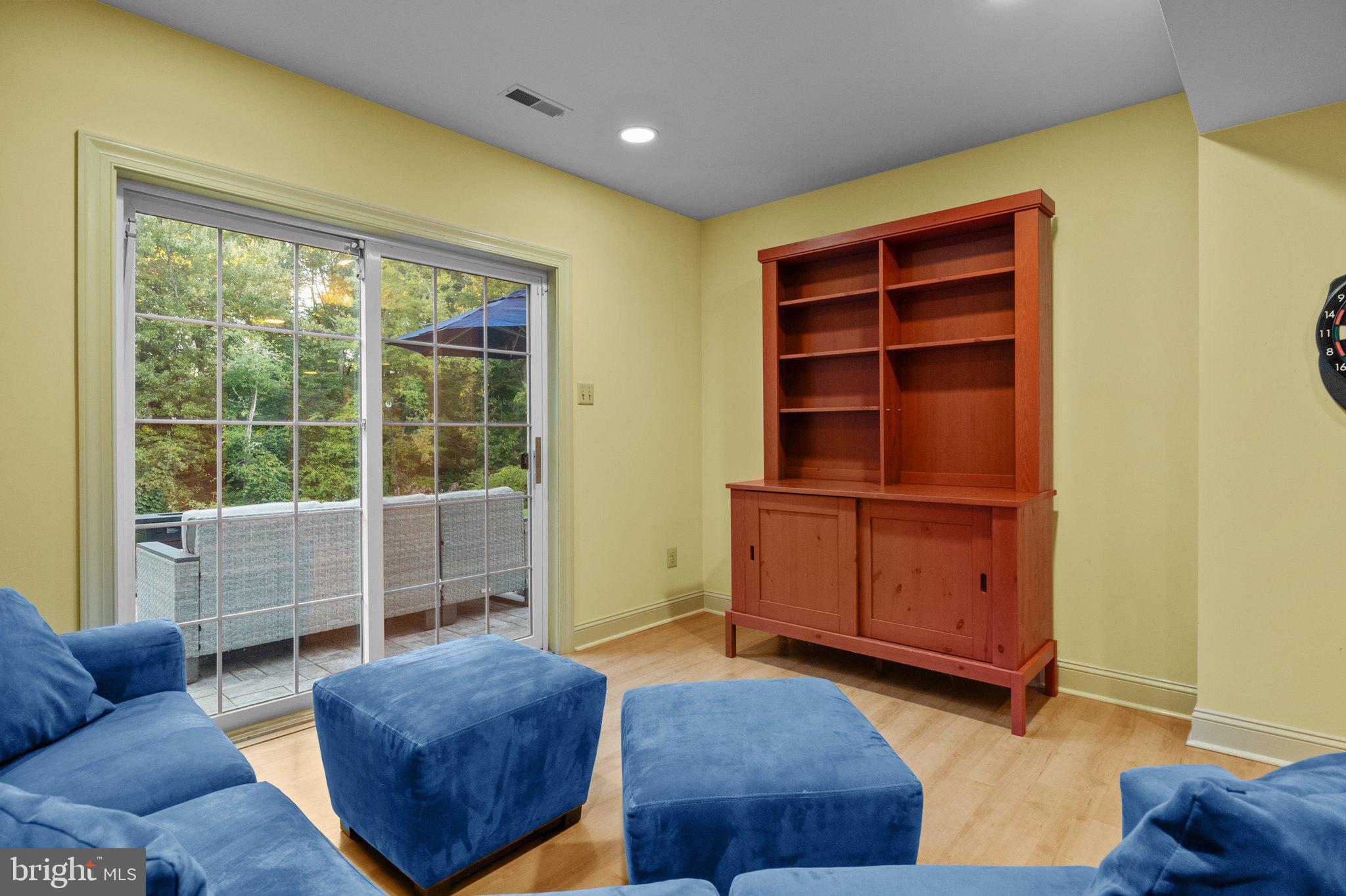 1106 Bancroft Lane Yardley, PA 19067 - Photo 47 of 50 Walk-Out Basement