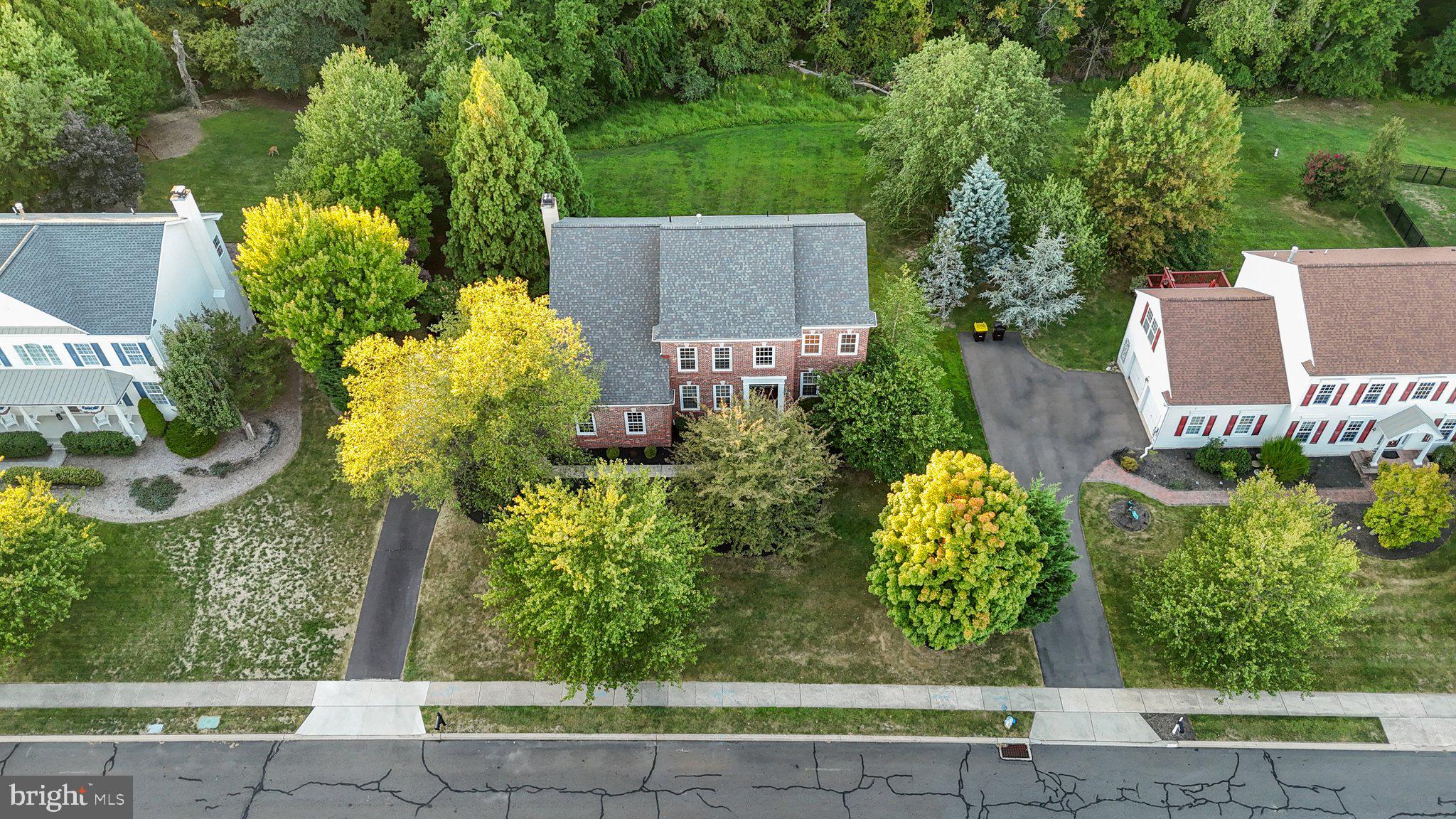 1106 Bancroft Lane Yardley, PA 19067 - Photo 48 of 50