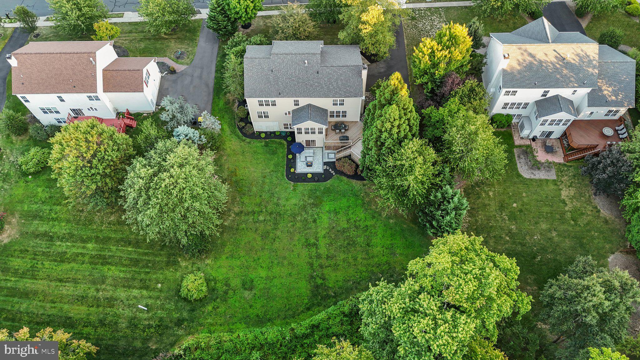 1106 Bancroft Lane Yardley, PA 19067 - Photo 49 of 50