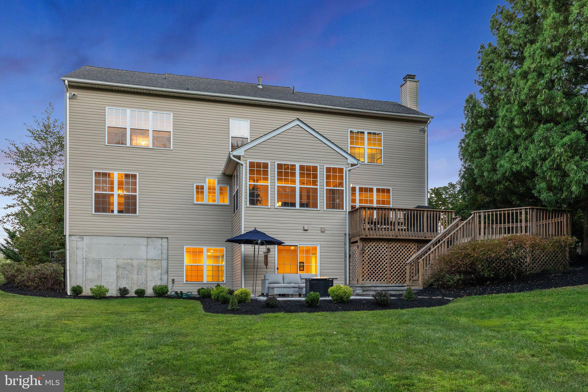 1106 Bancroft Lane Yardley, PA 19067 - Photo 5 of 50