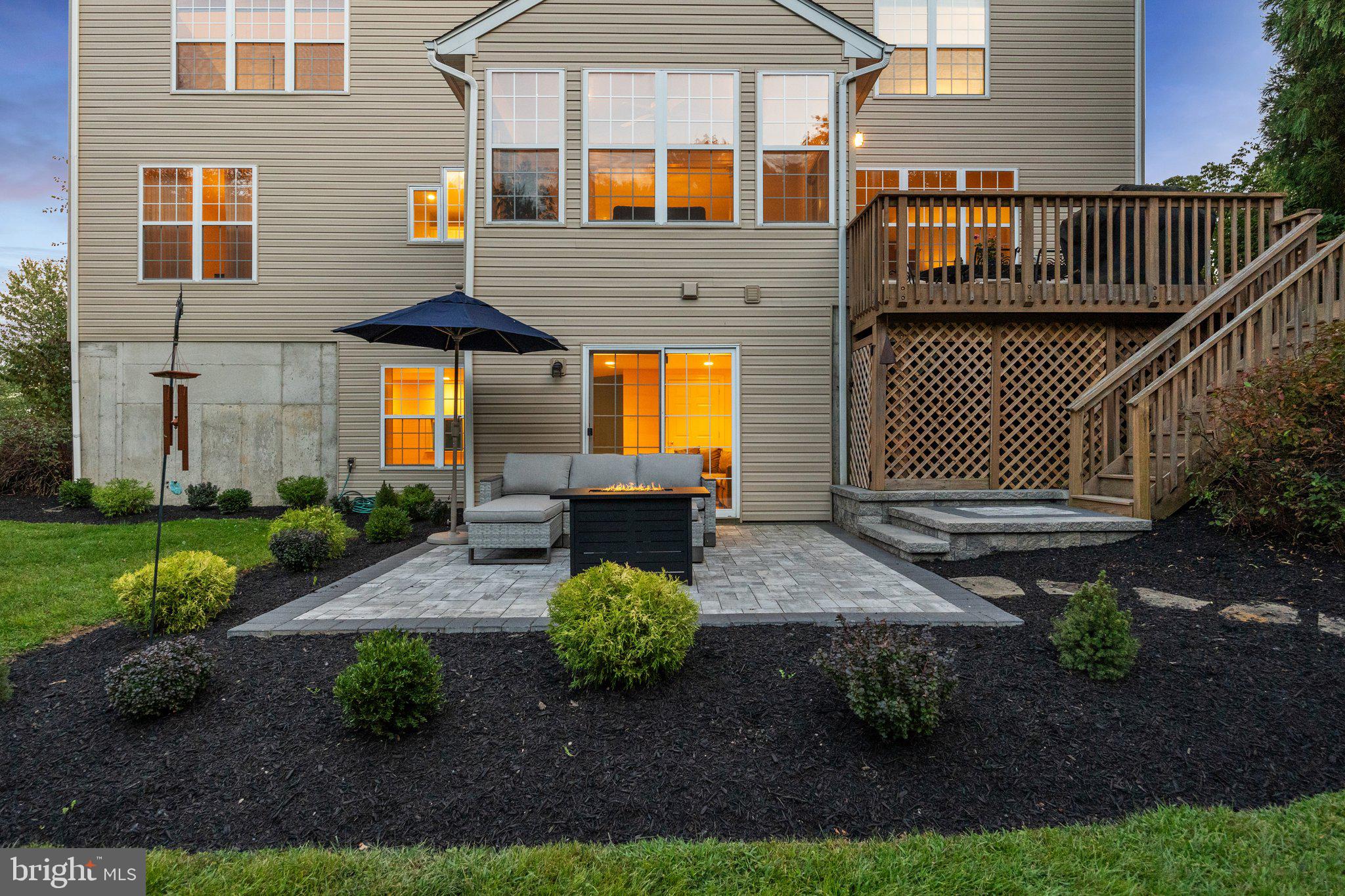 1106 Bancroft Lane Yardley, PA 19067 - Photo 7 of 50