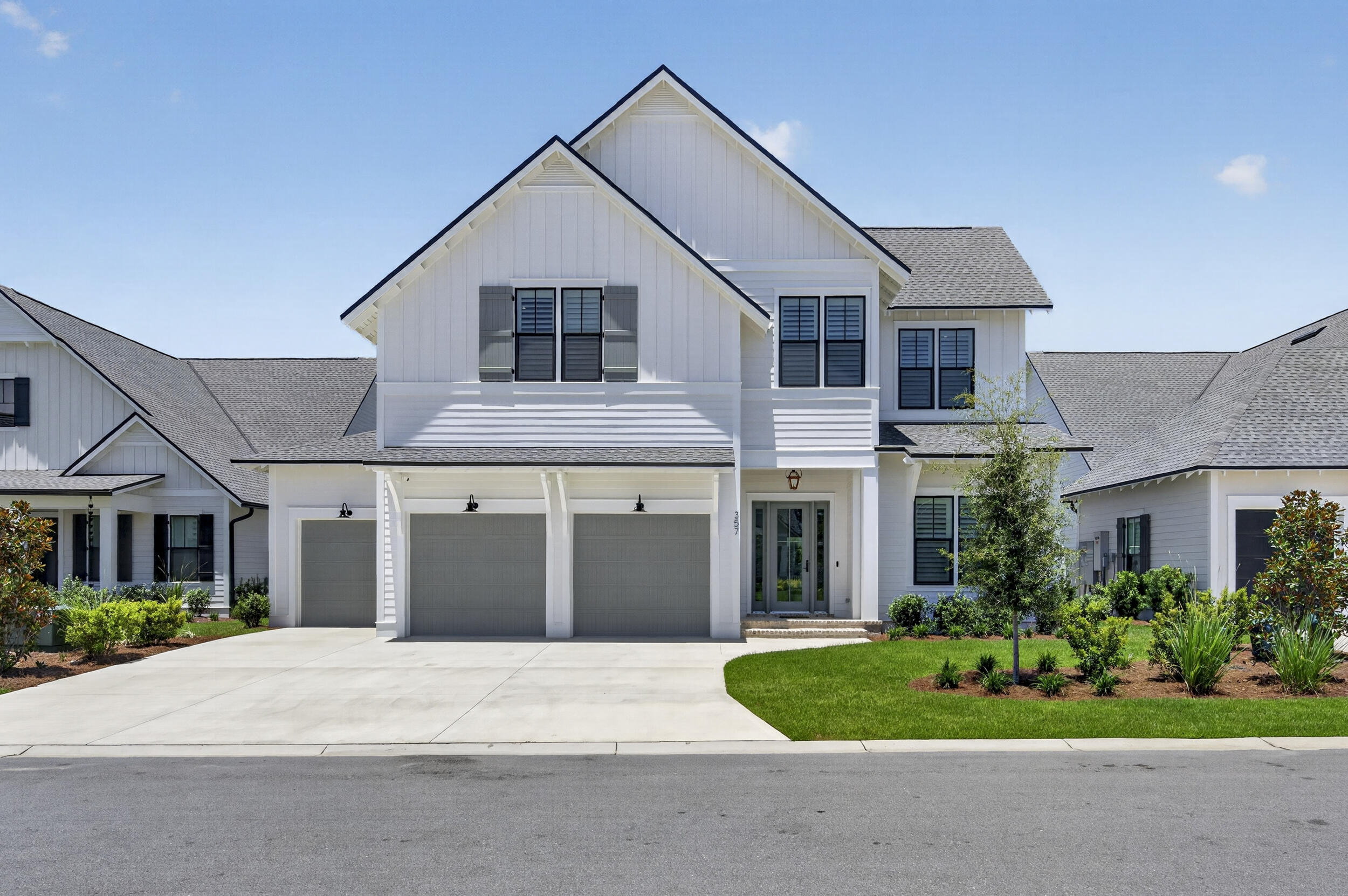 357 West Firethorn Circle Inlet Beach, FL 32461 - Photo 47 of 67 DSC05303