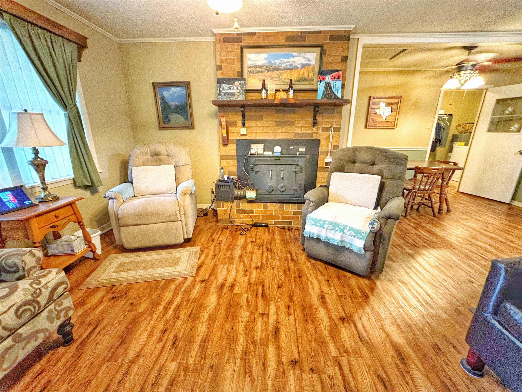 390 County Road 1701 Rusk, TX 75785 - Photo 8 of 43