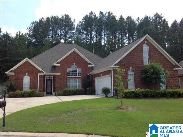 120 Wixford Way Alabaster, AL 35007 - Photo 2 of 20