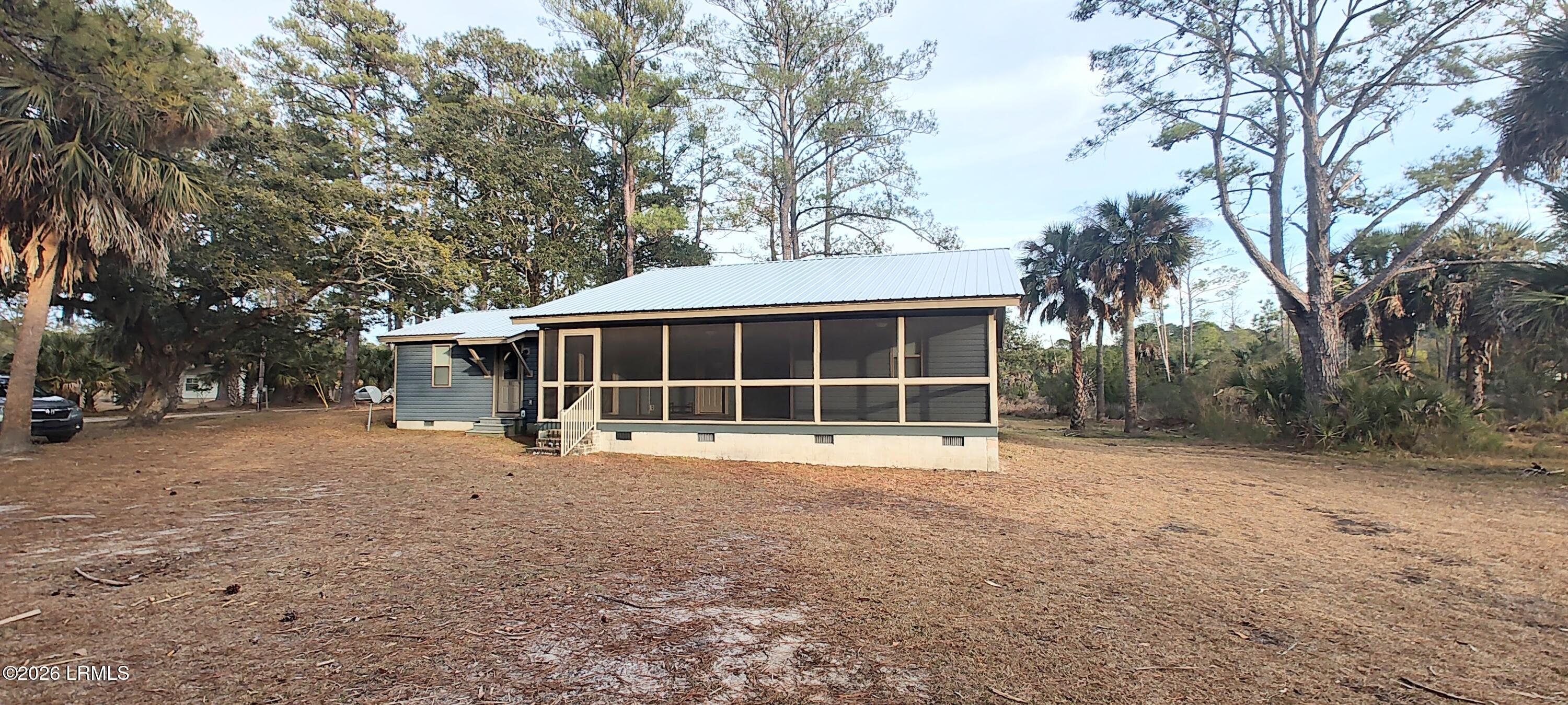 11 Sea Breeze Way Beaufort, SC 29907 - Photo 2 of 30 IMG_20260129_165327468_HDR