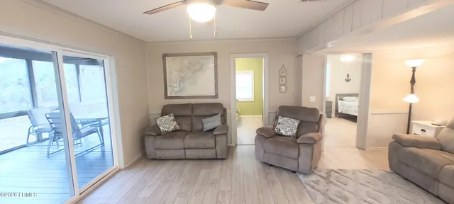 $2,150 | 11 Sea Breeze Way, Beaufort, SC 29907