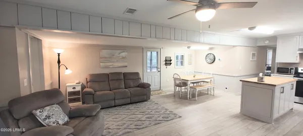 $2,150 | 11 Sea Breeze Way, Beaufort, SC 29907