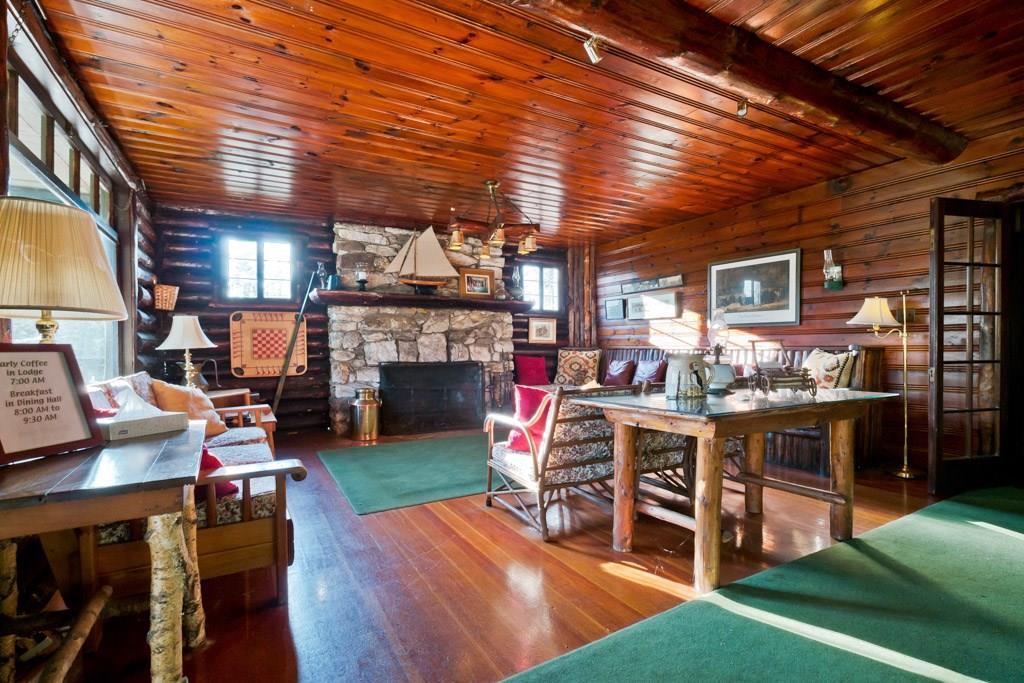 4 Nahanada Road Boothbay Harbor, ME 04538 - Photo 11 of 35 Photo
