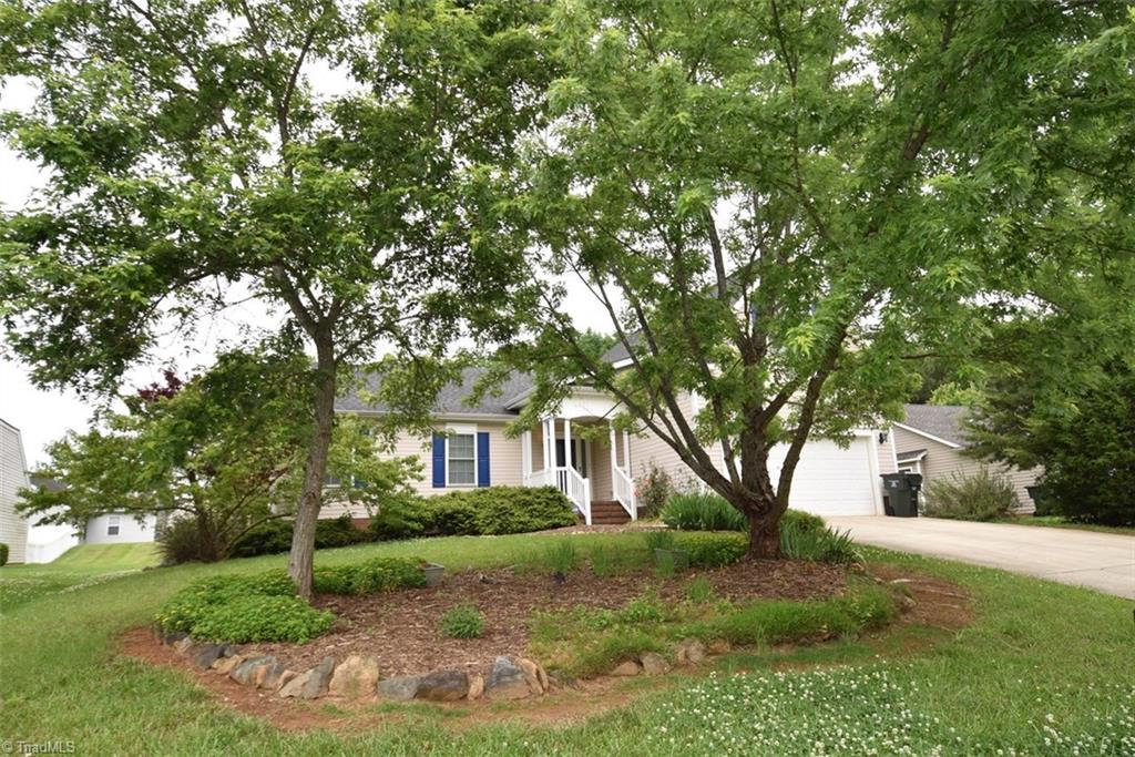 1812 Hanford Hills Road Graham, NC 27253 - Photo 1 of 20 Gallery Image 1