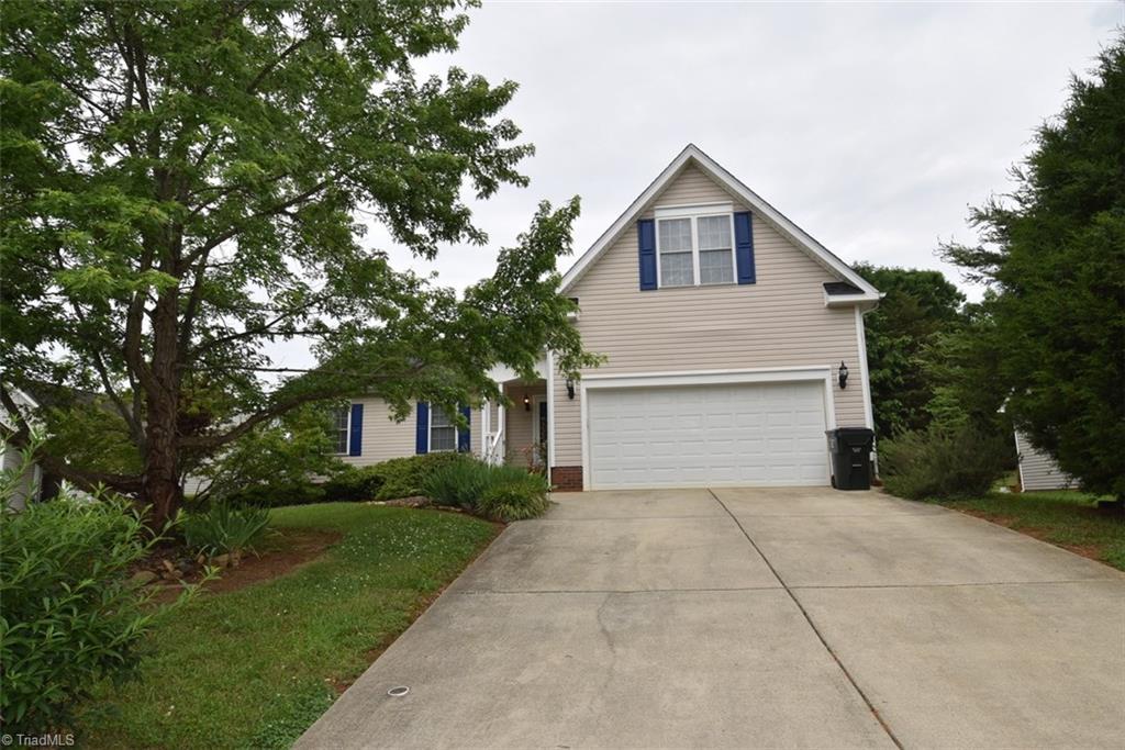 1812 Hanford Hills Road Graham, NC 27253 - Photo 2 of 20 Gallery Image 2