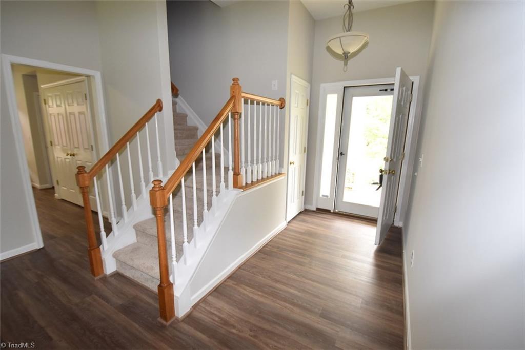 1812 Hanford Hills Road Graham, NC 27253 - Photo 11 of 20 Gallery Image 11