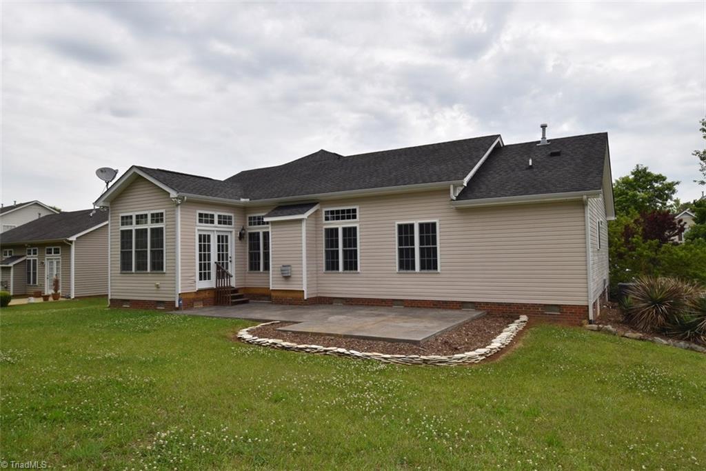 1812 Hanford Hills Road Graham, NC 27253 - Photo 20 of 20 Gallery Image 20