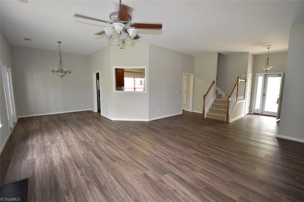 1812 Hanford Hills Road Graham, NC 27253 - Photo 5 of 20 Gallery Image 5