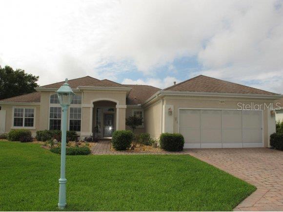 12875 Southeast 92nd Court Road Summerfield, FL 34491 - Photo 1 of 1 Primary Photo