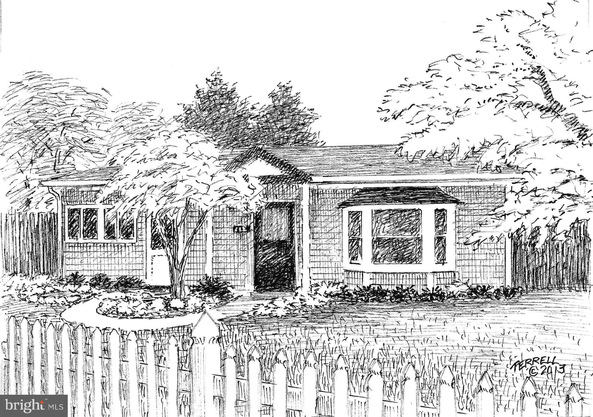 27 Ericsson Road Cabin John, MD 20818 - Photo 1 of 1 Exterior Front