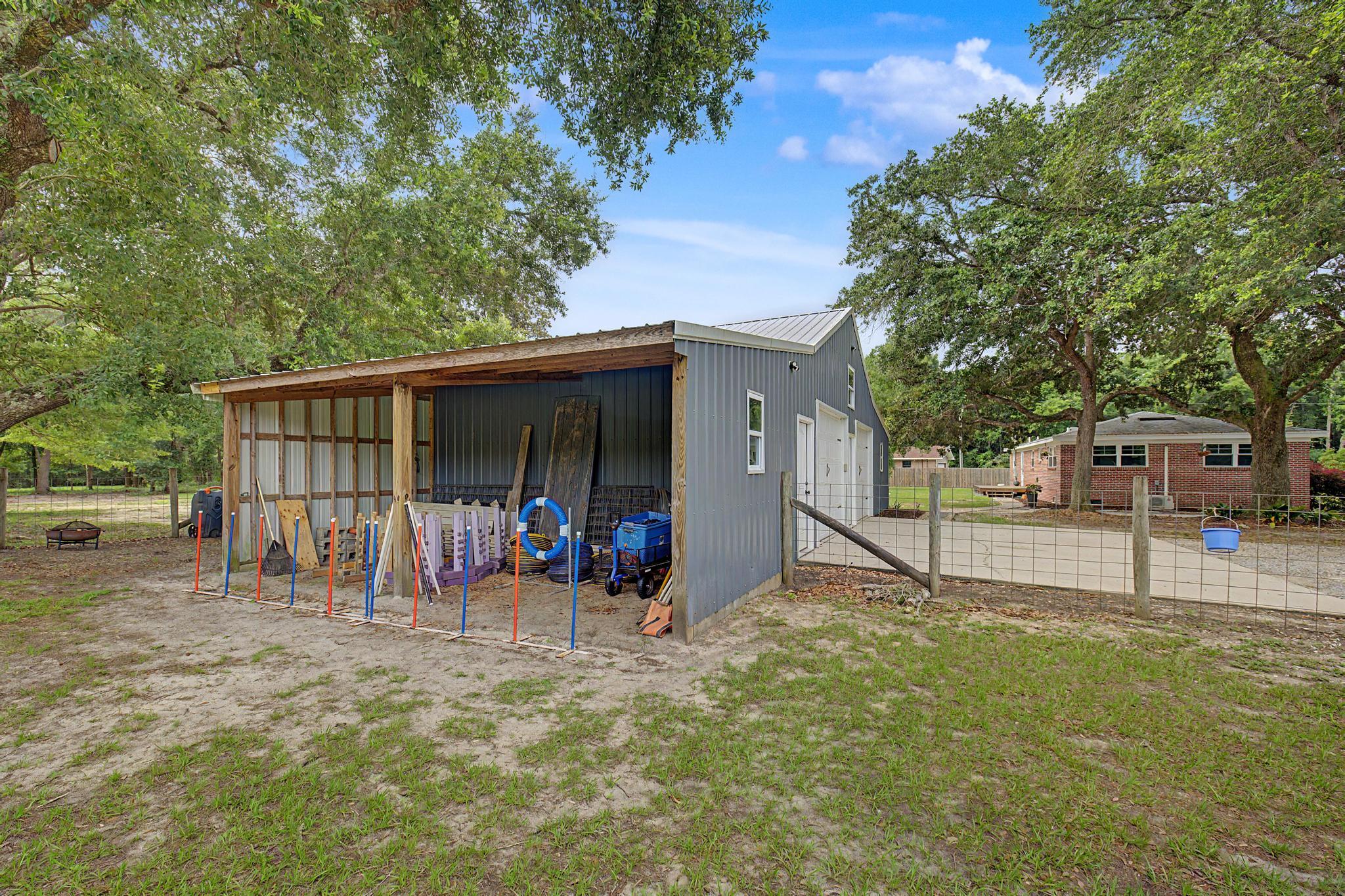 1850 Garcon Point Road Milton, FL 32583 - Photo 44 of 65