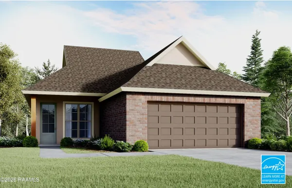$275,000 | 210 Carreras Lane, Maurice, LA 70555