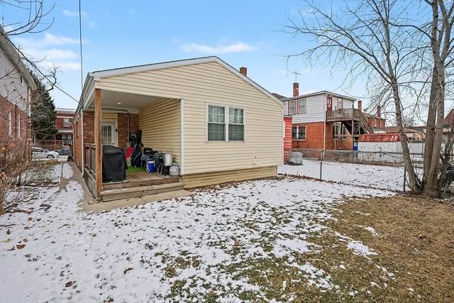 $339,900 | 8953 South Aberdeen Street, Chicago, IL 60620
