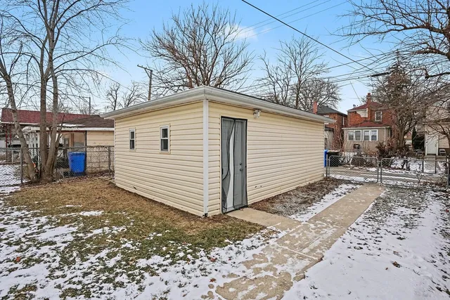 $339,900 | 8953 South Aberdeen Street, Chicago, IL 60620