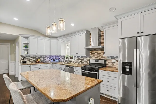 $339,900 | 8953 South Aberdeen Street, Chicago, IL 60620