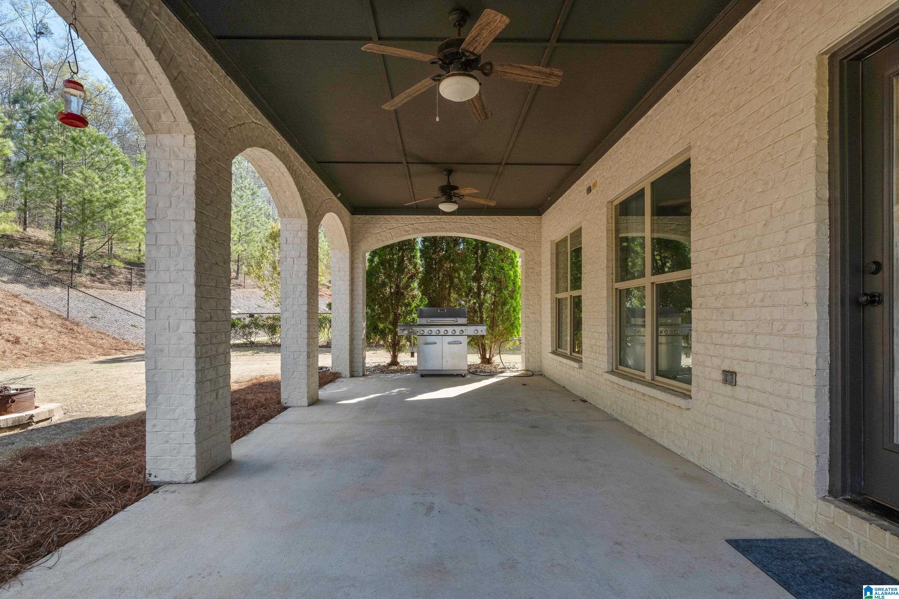 366 Strathaven Drive Pelham, AL 35124 - Photo 47 of 56