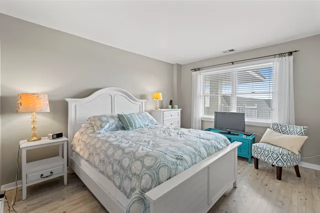 a kitchen with a sink stove and refrigerator
