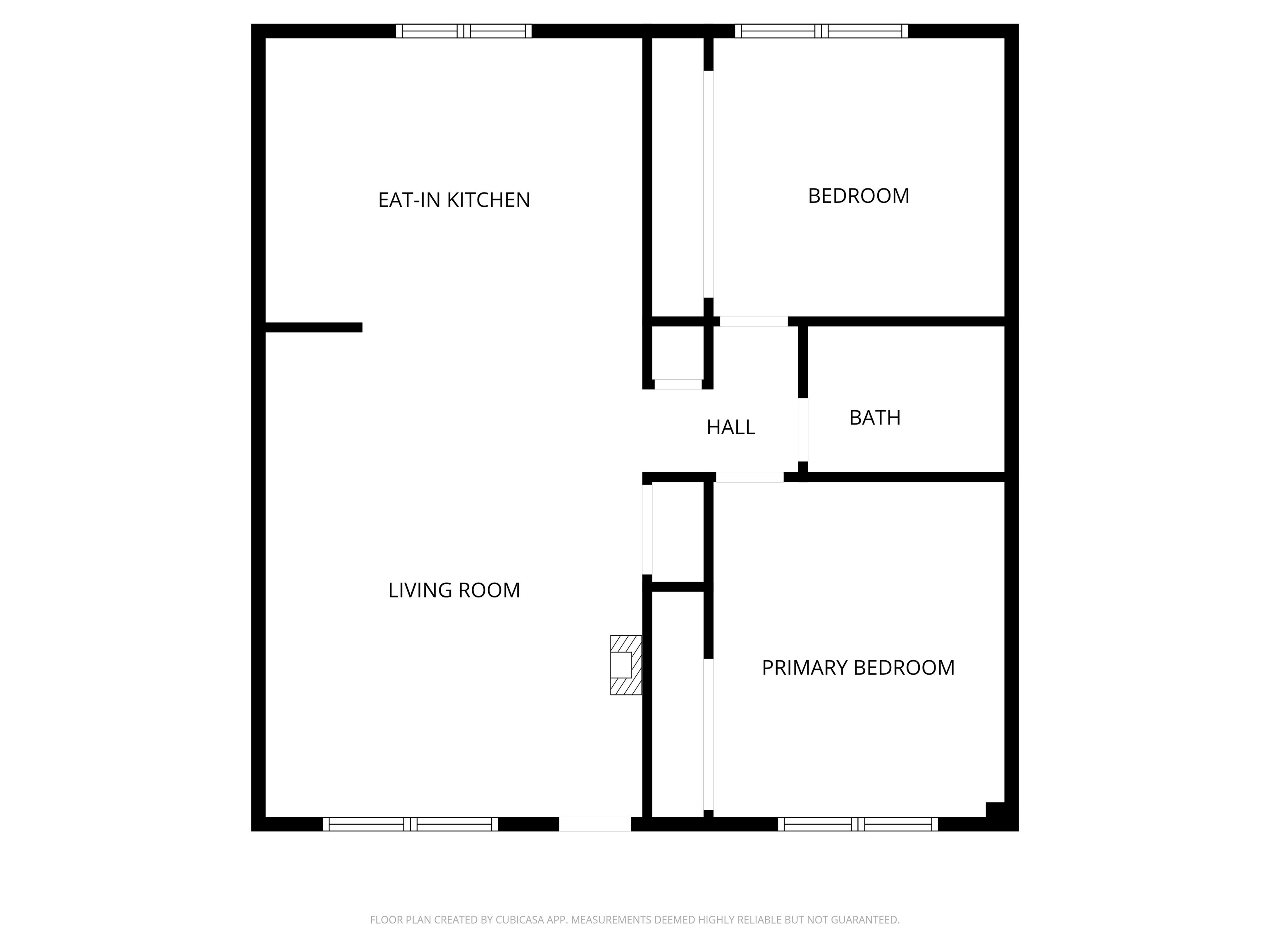 9 Jackson Street, Unit 506 Cape May, NJ 08204 - Photo 29 of 29 unknown