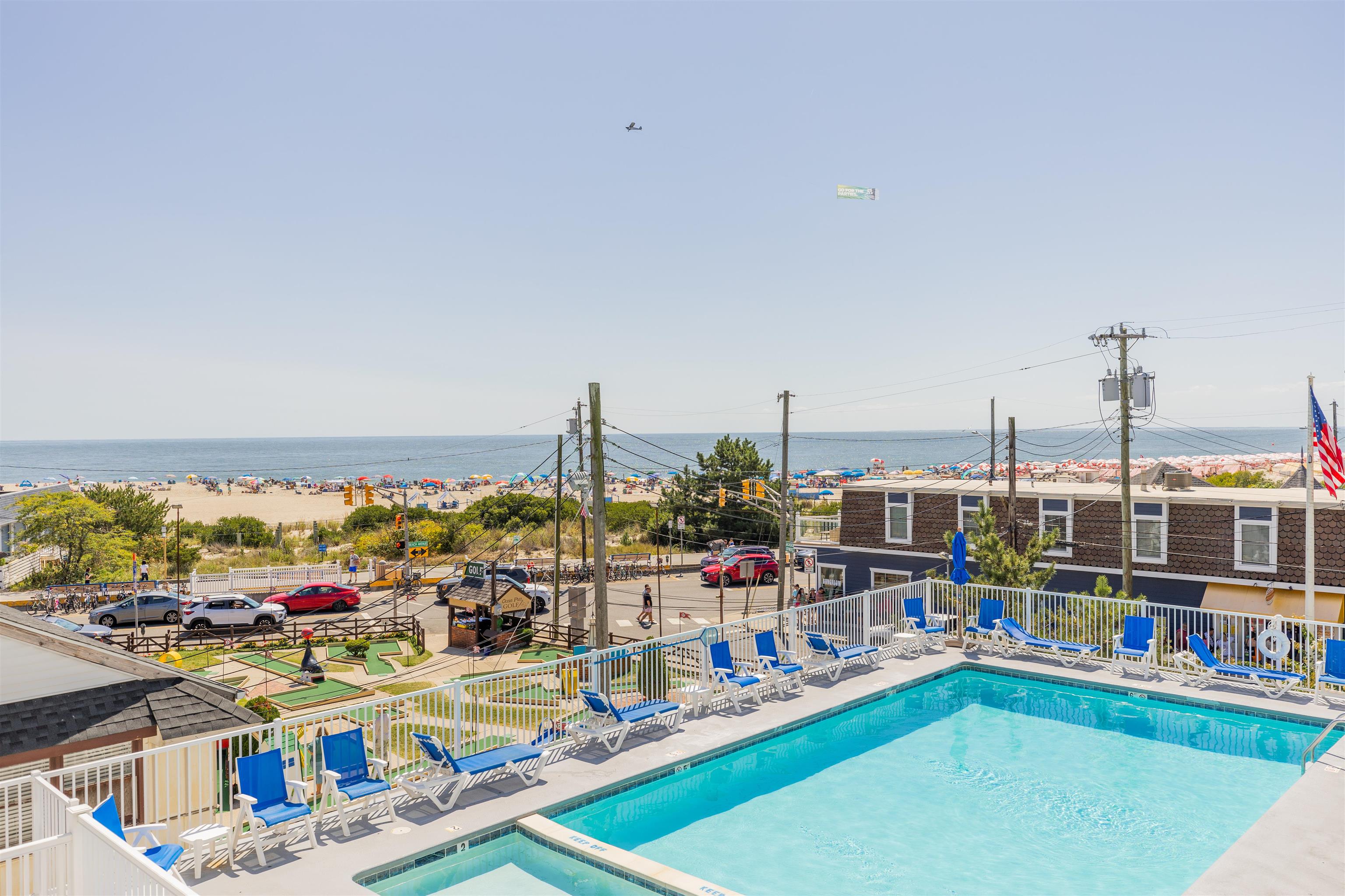 9 Jackson Street, Unit 506 Cape May, NJ 08204 - Photo 7 of 29