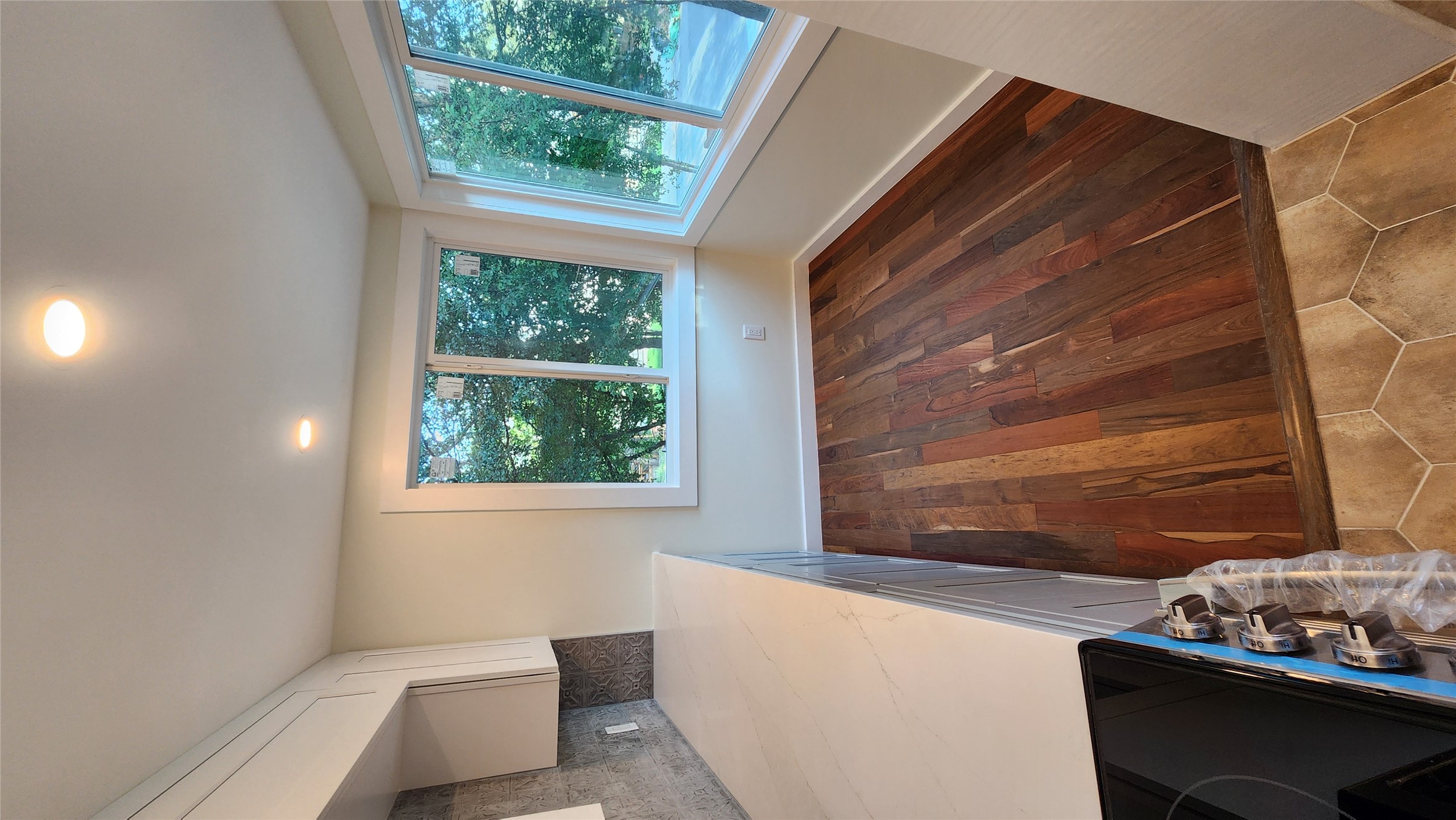 1134 Lott Avenue Austin, TX 78721 - Photo 11 of 33 a view of a hardwood floor in a room