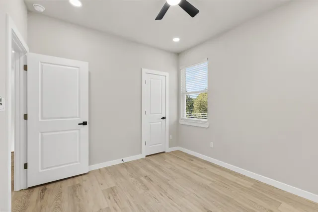 $1,850 | 1504 Clay Street, Unit B, Brenham, TX 77833