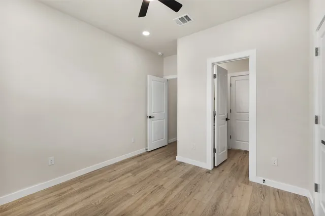 $1,850 | 1504 Clay Street, Unit B, Brenham, TX 77833