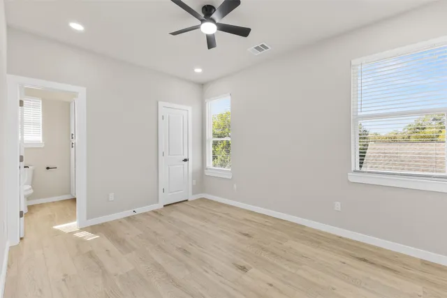 $1,850 | 1504 Clay Street, Unit B, Brenham, TX 77833