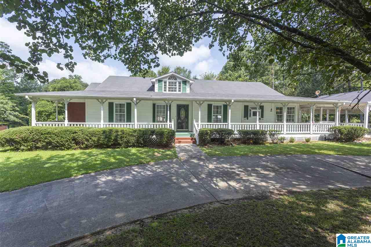 5335 Birmingport Road Mulga, AL 35118 - Photo 2 of 48