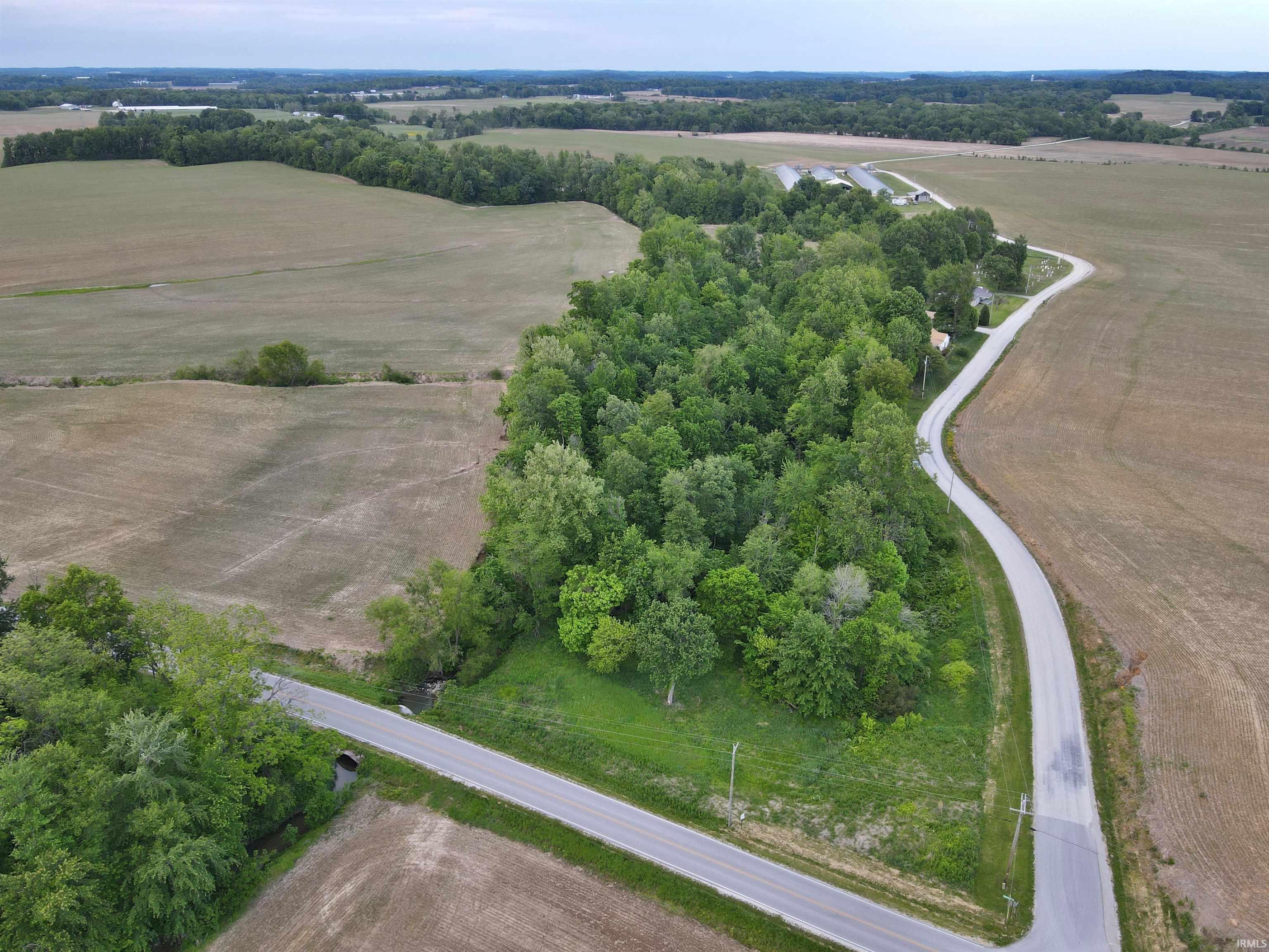 0 North Portersville Road Jasper, IN 47546 - Photo 2 of 23 Gallery Image 2
