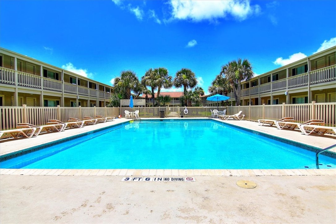 622 Beach Access Road, Unit 129 Port Aransas, TX 78373 - Photo 30 of 40