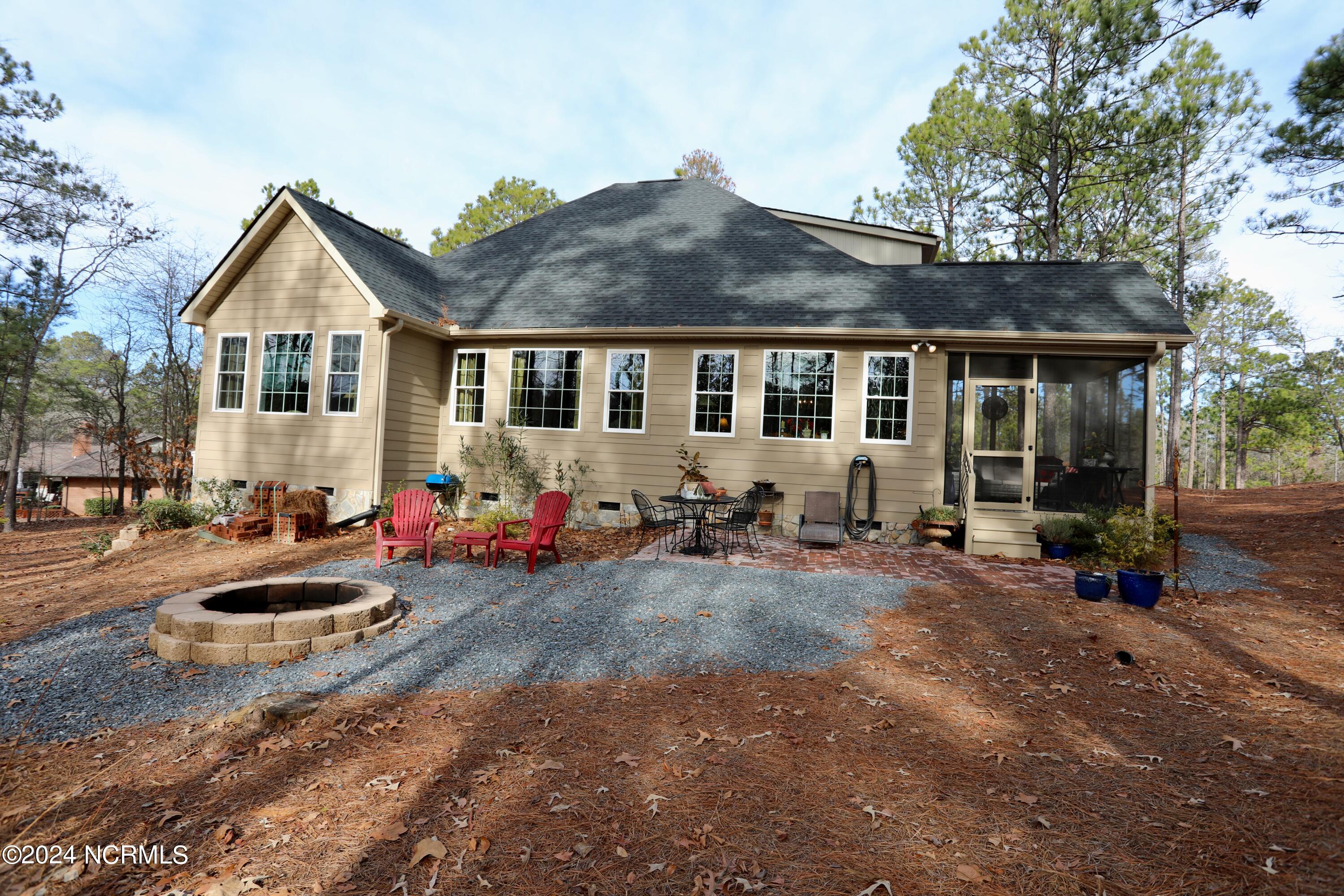 15 Ridge Road Jackson Springs, NC 27281 - Photo 8 of 84 023A7701