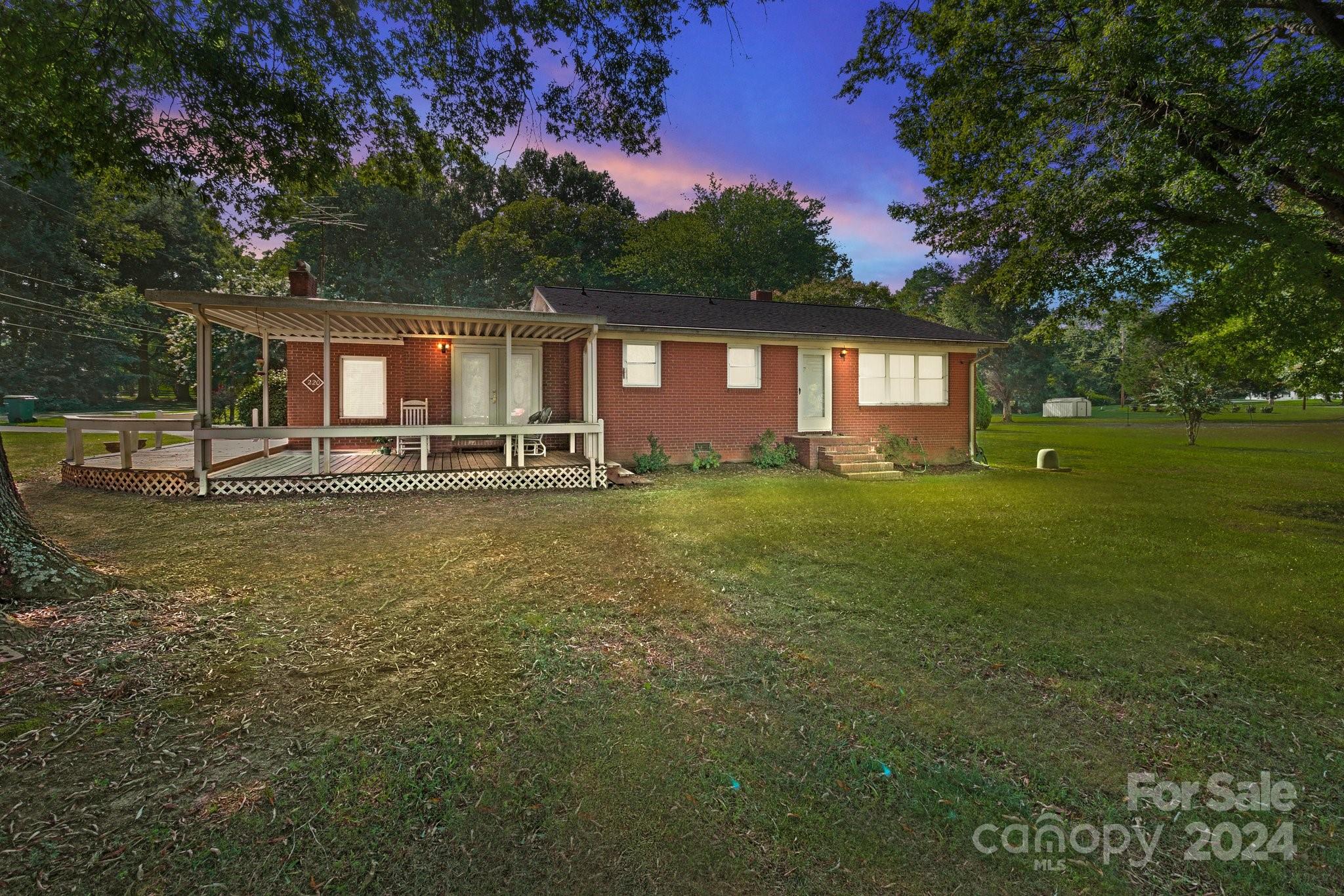 220 Winterlocken Road Salisbury, NC 28147 - Photo 1 of 48 Gallery Image 1