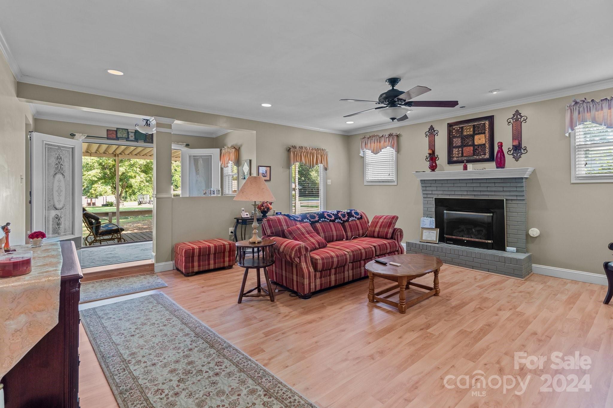 220 Winterlocken Road Salisbury, NC 28147 - Photo 11 of 48 Gallery Image 11