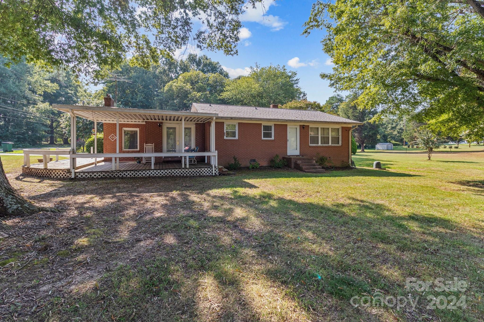 220 Winterlocken Road Salisbury, NC 28147 - Photo 3 of 48 Gallery Image 3