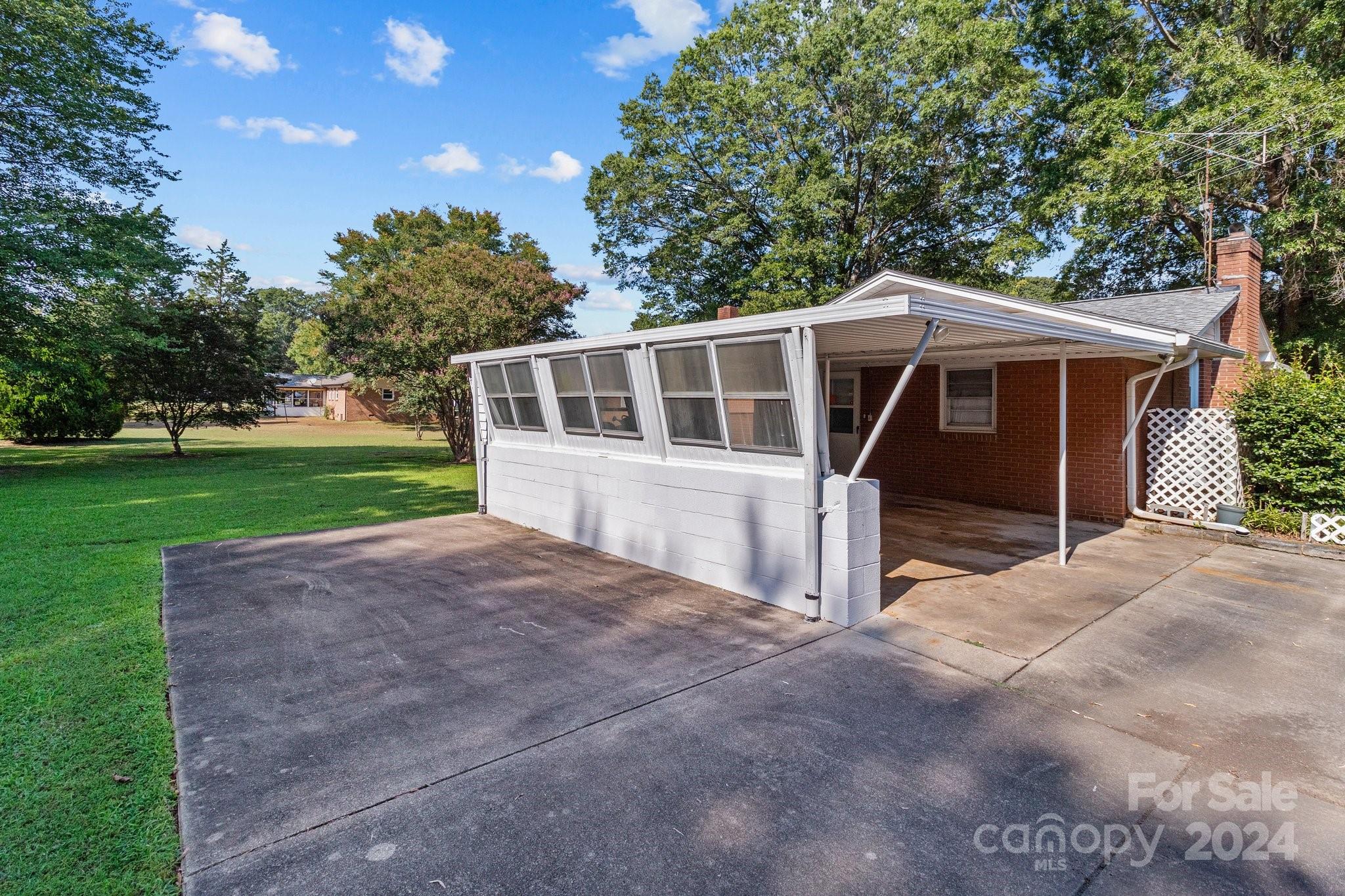 220 Winterlocken Road Salisbury, NC 28147 - Photo 47 of 48 Gallery Image 47