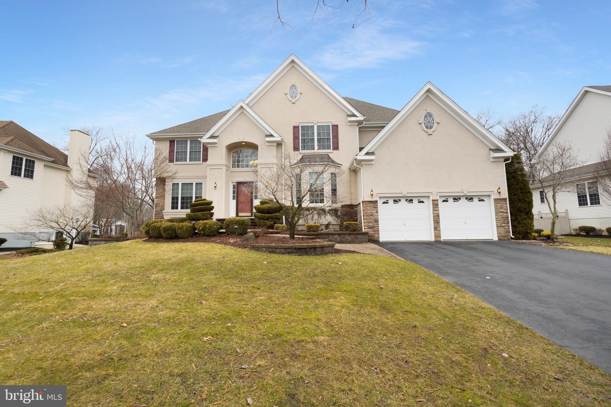 9 Foxcroft Way Mount Laurel, NJ 08054 - Photo 1 of 63