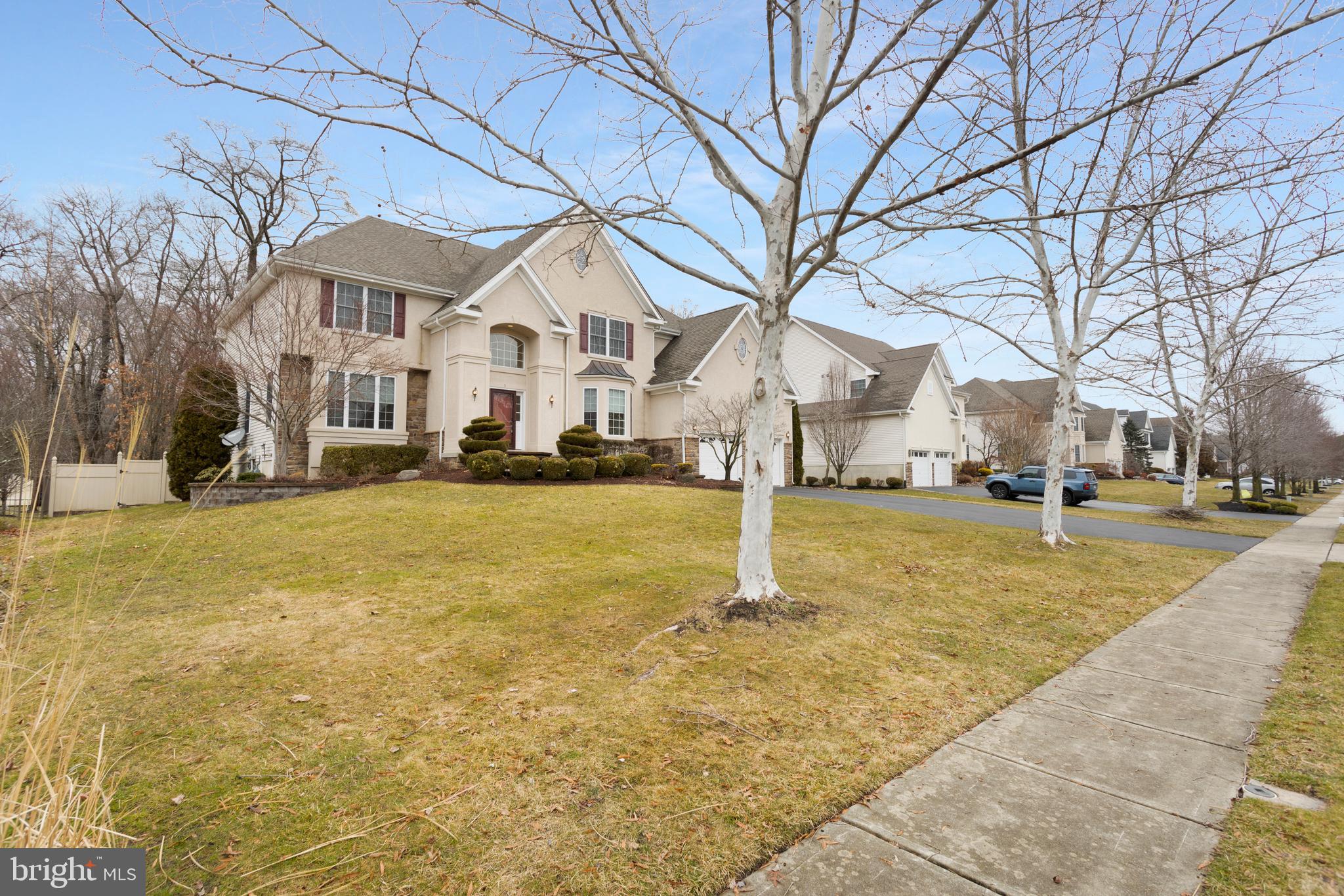 9 Foxcroft Way Mount Laurel, NJ 08054 - Photo 2 of 63