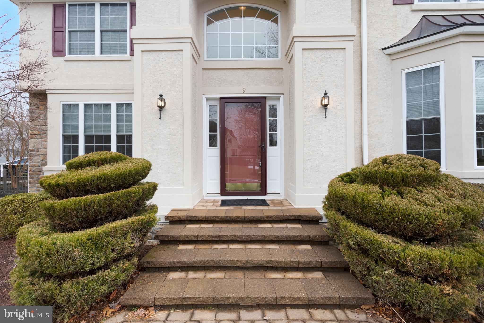 9 Foxcroft Way Mount Laurel, NJ 08054 - Photo 5 of 63