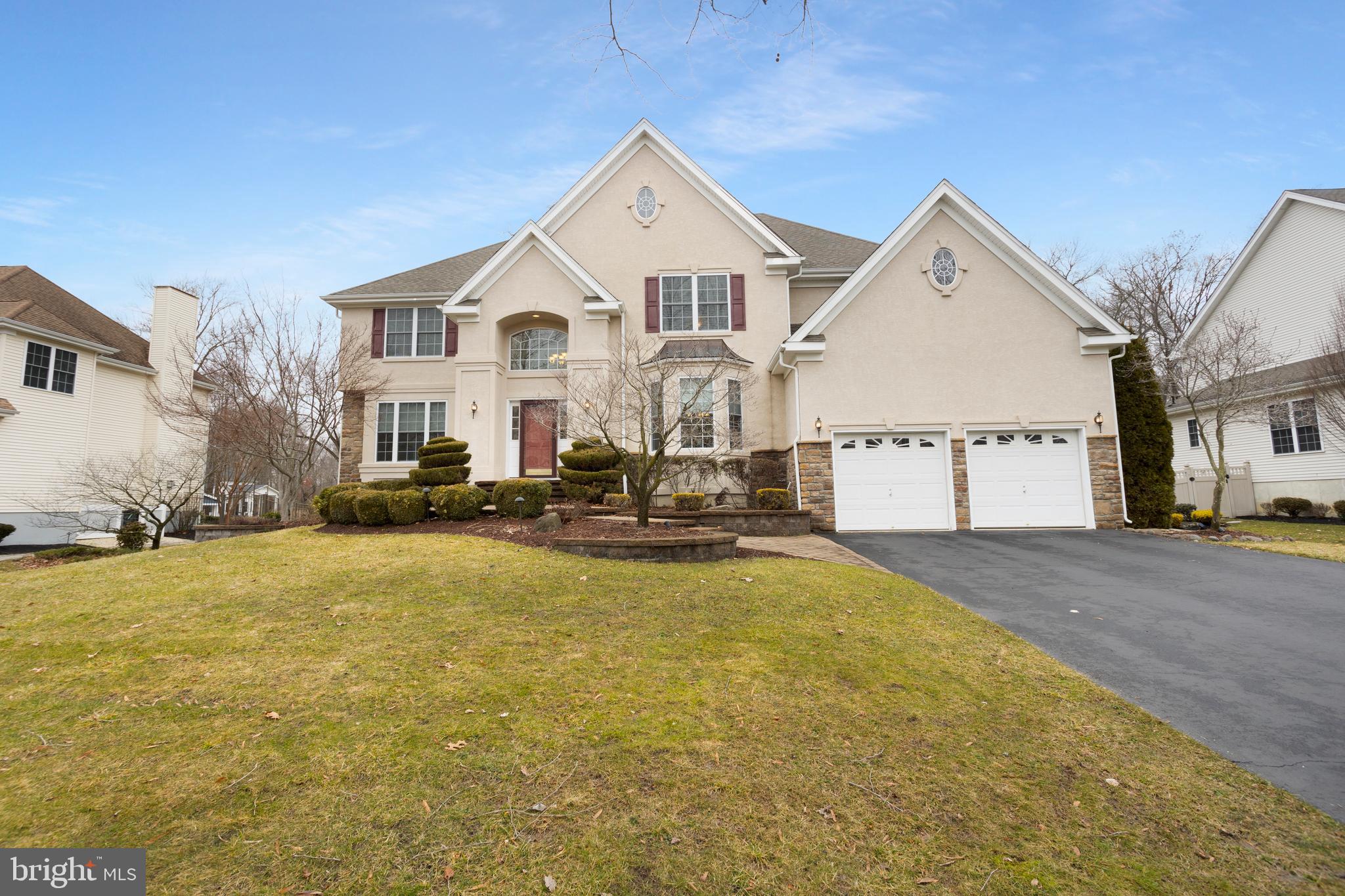 9 Foxcroft Way Mount Laurel, NJ 08054 - Photo 55 of 63