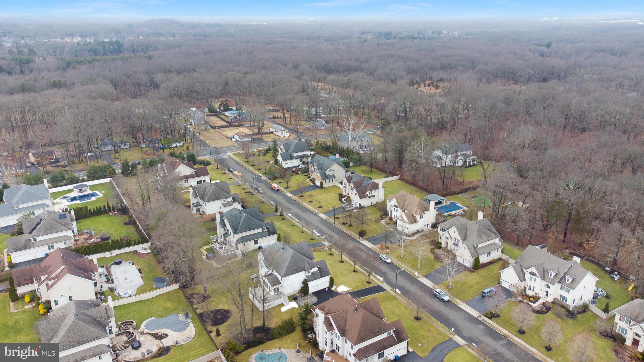 9 Foxcroft Way Mount Laurel, NJ 08054 - Photo 62 of 63