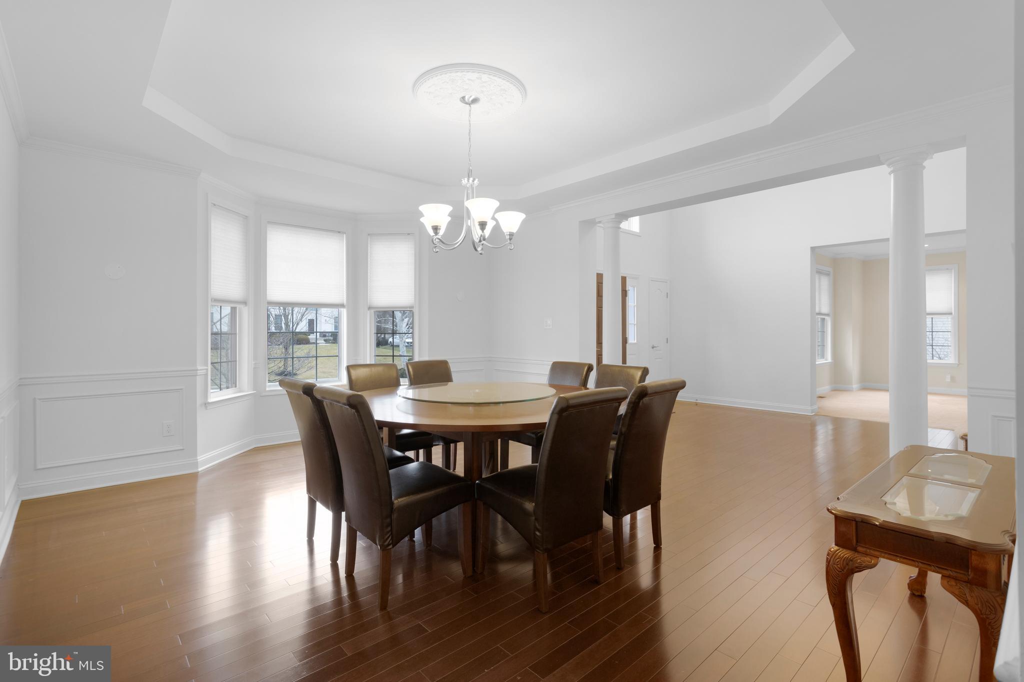 9 Foxcroft Way Mount Laurel, NJ 08054 - Photo 10 of 63