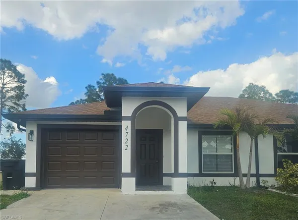 $1,750 | 4722 29th Street Southwest, Lehigh Acres, FL 33973