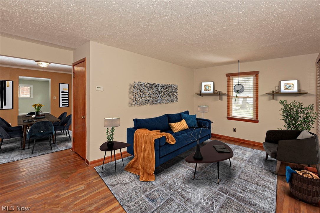 4633 Liberty Road Cleveland, OH 44121 - Photo 6 of 35