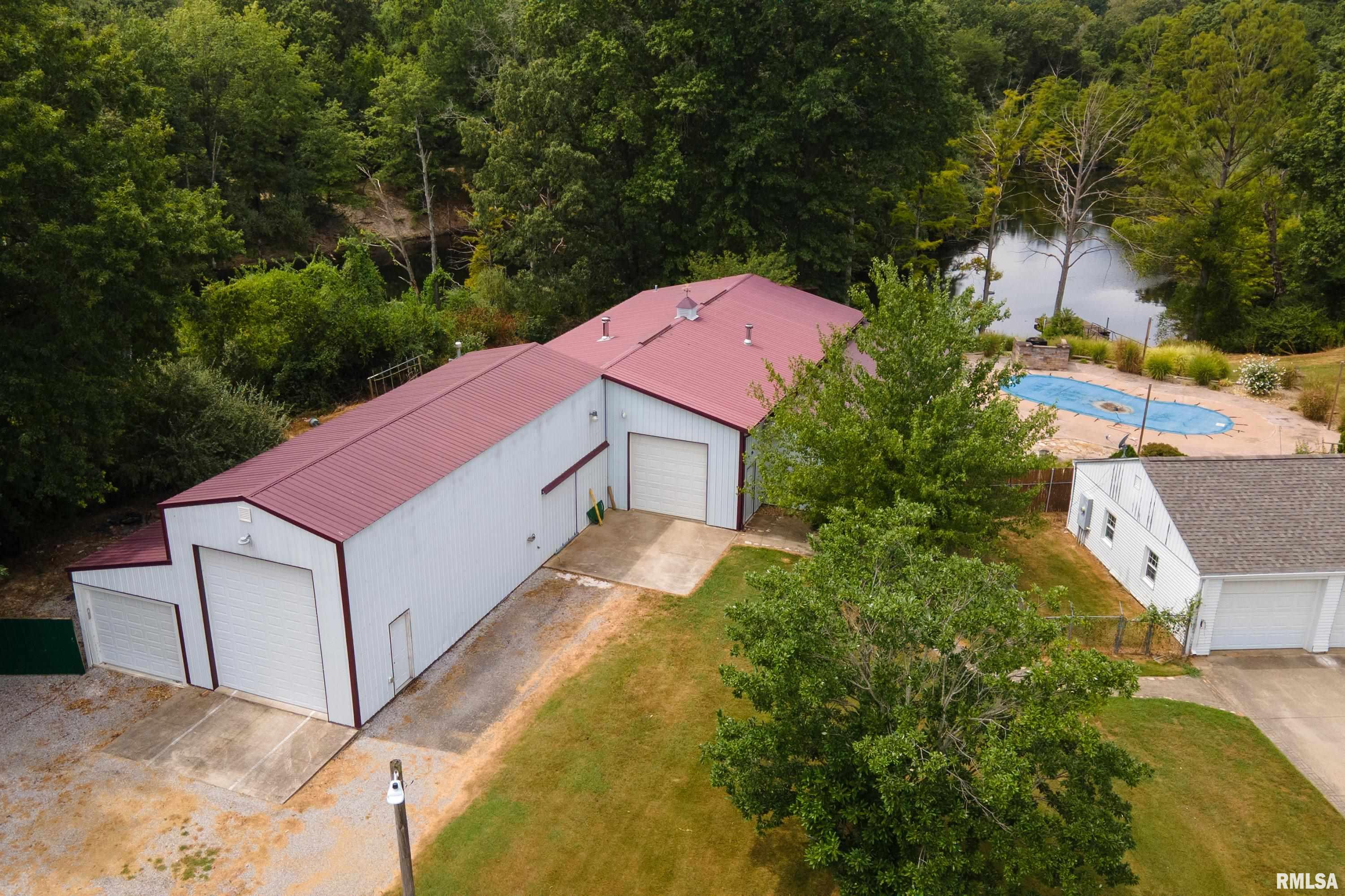 17127 Highway 51 De Soto, IL 62924 - Photo 11 of 84