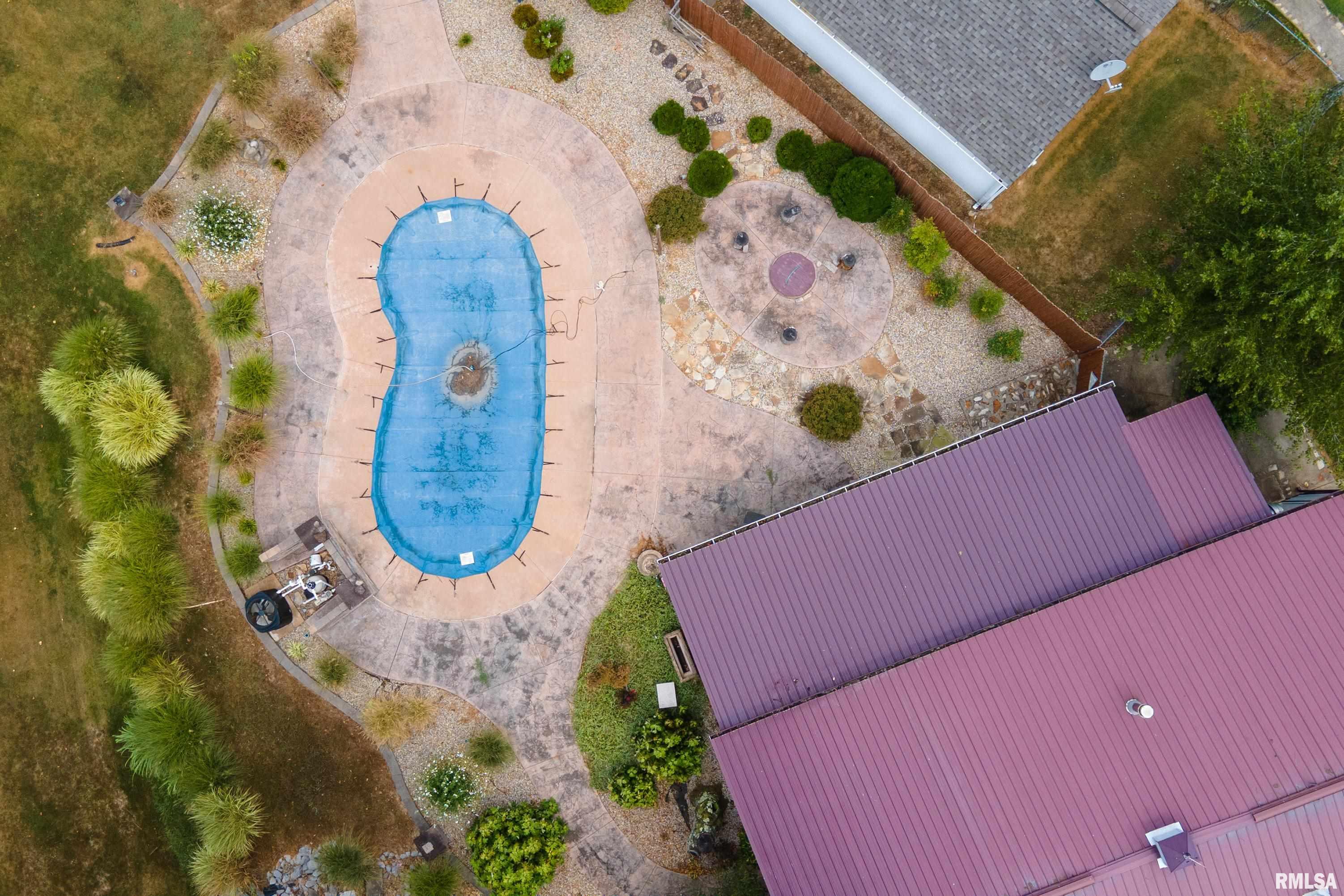 17127 Highway 51 De Soto, IL 62924 - Photo 14 of 84